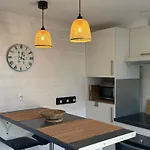 Maison 50m Des Plages 2 4 Pers Avec Piscine Chauffee Privee Prázdninový dům Angoulins-sur-Mer