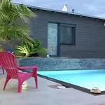 Maison 50m Des Plages 2 4 Pers Avec Piscine Chauffee Privee *