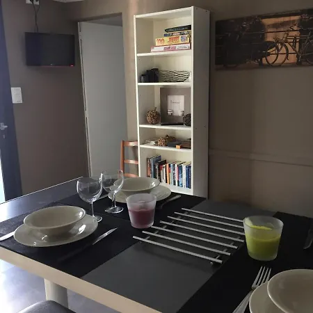 Maison 50m Des Plages 2 4 Pers Avec Piscine Chauffee Privee Tatil Evi