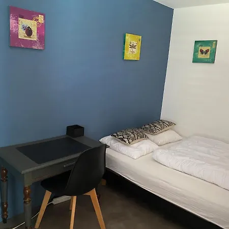 Maison 50m Des Plages 2 4 Pers Avec Piscine Chauffee Privee Angoulins-sur-Mer