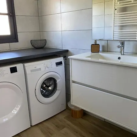 Maison 50m Des Plages 2 4 Pers Avec Piscine Chauffee Privee Angoulins-sur-Mer