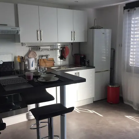 Maison 50m Des Plages 2 4 Pers Avec Piscine Chauffee Privee * Angoulins-sur-Mer