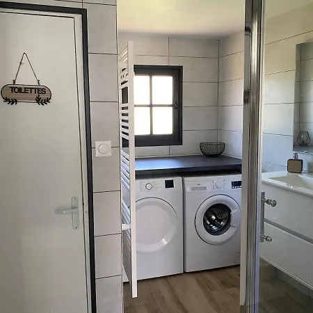 Maison 50m Des Plages 2 4 Pers Avec Piscine Chauffee Privee Angoulins-sur-Mer