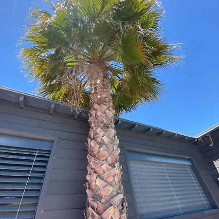 Tatil Evi Maison 50m Des Plages 2 4 Pers Avec Piscine Chauffee Privee *