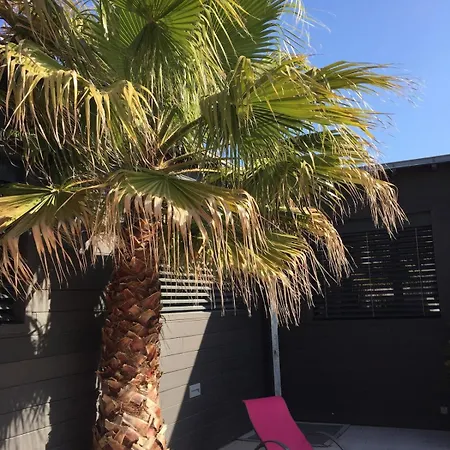 Tatil Evi Maison 50m Des Plages 2 4 Pers Avec Piscine Chauffee Privee Angoulins-sur-Mer